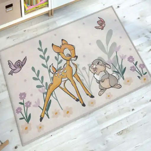 Covor Bambi Baby 80x120 cm Cumpără online