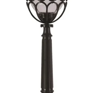 Felinar BSU-68081-BSY-M4-B Negru Promoție