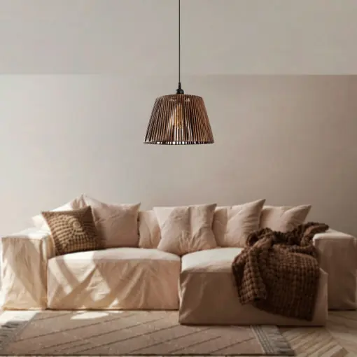 Ofertă exclusivă Lustra Cone - Antiquation Antic