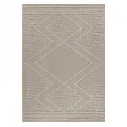 Covor Patara Bej V4 80 x 150 cm Disponibil imediat