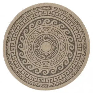 Covor Comilla Negru V2 200x200 cm Comandă acum