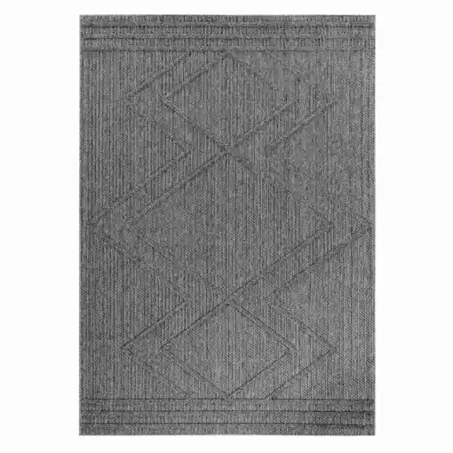 Disponibil imediat Covor Patara Gri V4 80 x 150 cm