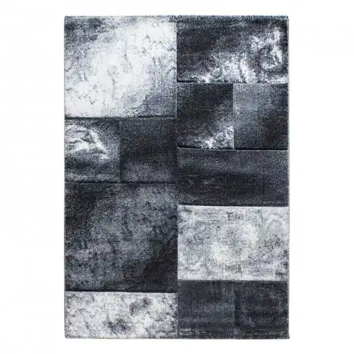 Covor Hawaii Gri V2 280x370 cm Reducere de preț