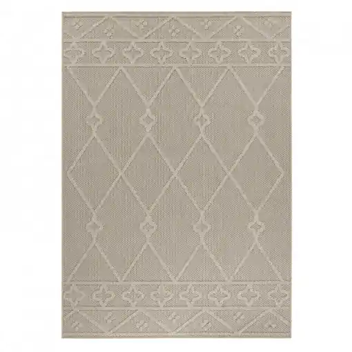 Ofertă limitată Covor Patara Bej V5 80 x 150 cm