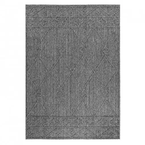 Premium Covor Patara Gri V5 120 x 170 cm