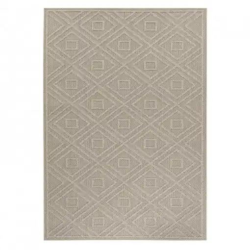 Covor Patara Bej V6 80 x 150 cm Cumpărături sigure