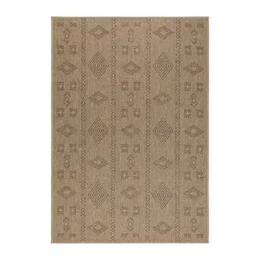 Covor Dhaka Negru V1 280x370 cm Premium