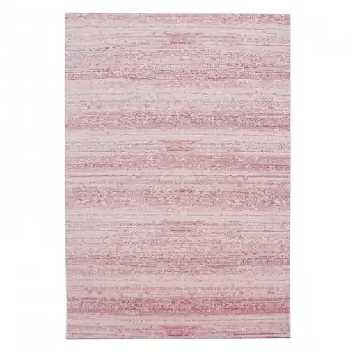 Covor Plus Roz V1 140 x 200 cm Ofertă