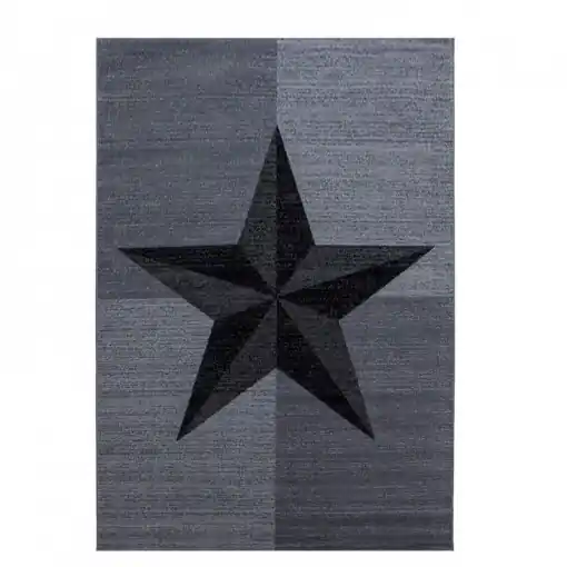 Cel mai bun preț Covor Plus Gri V2 140 x 200 cm
