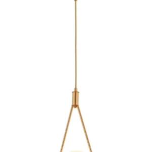 Lustra Av-4316-1S Auriu Bestseller