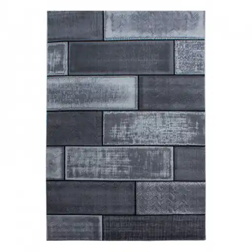 Covor Plus Negru V3 280 x 370 cm Comandă acum