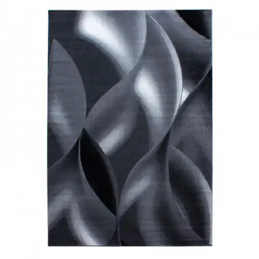 Ofertă exclusivă Covor Plus Negru V4 240 x 340 cm