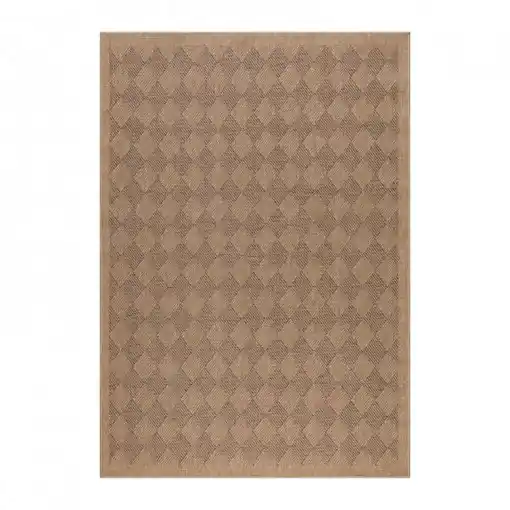 Covor Dhaka Negru V3 200x290 cm Reducere specială