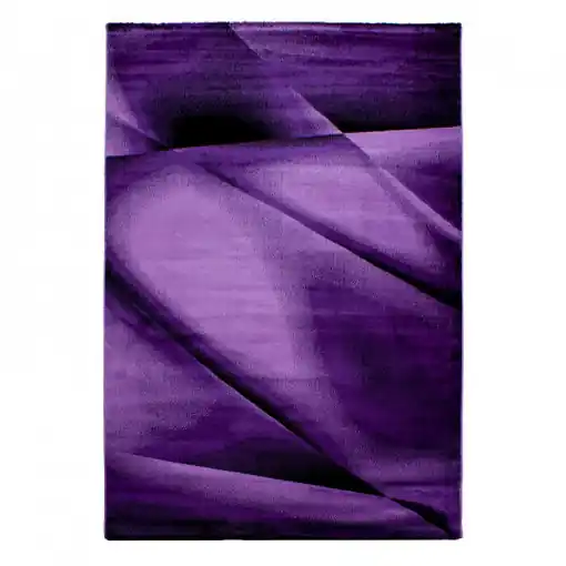 Covor Miami Lila 140x200 cm Comandă acum