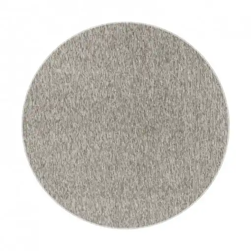 Covor Nizza Bej 200x200 cm Chilipir