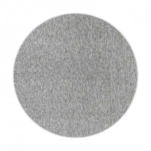 Preț mic Covor Nizza Gri deschis 120x120 cm