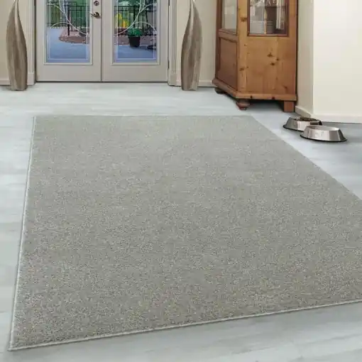 Discount Covor Ata Crem 200x290 cm