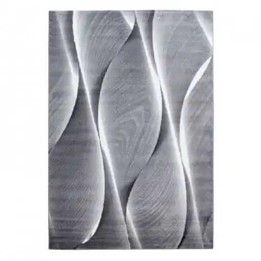 Covor Parma Negru V6 280x370 cm Premium