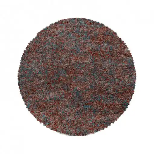 Covor Enjoy Terra V1 200x200 cm Reducere de preț
