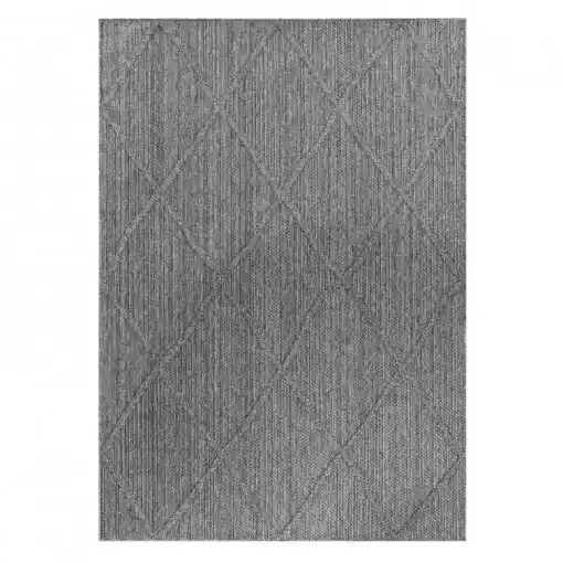 Nu rata Covor Patara Gri V2 80 x 150 cm