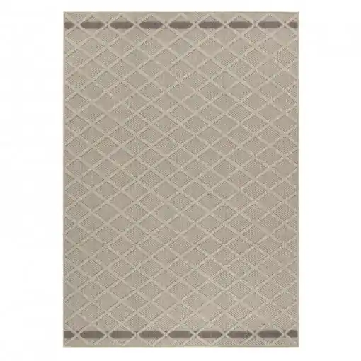 Covor Patara Bej V3 140 x 200 cm Ofertă
