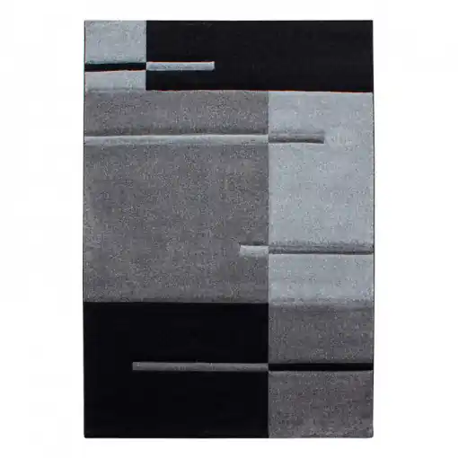 Covor Hawaii Gri V1 240x340 cm Preferatul clienților