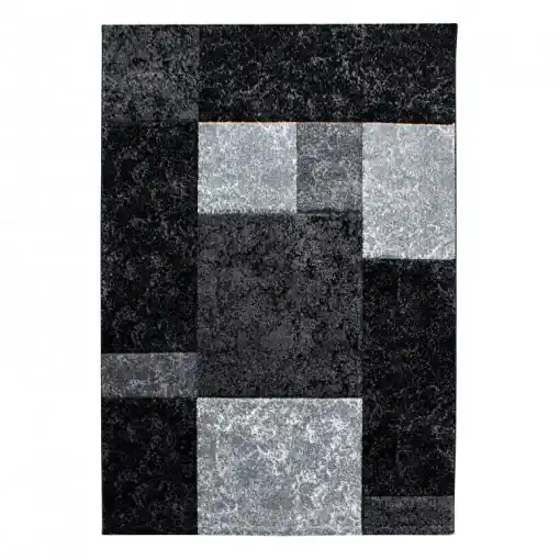 Ofertă de sezon Covor Hawaii Negru V1 240x340 cm