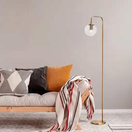 Lampadar Viran - 10950 Vintage Reducere specială