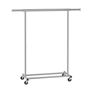 Reducere de preț Model Webster, Argintiu, 45.4x132x160 cm