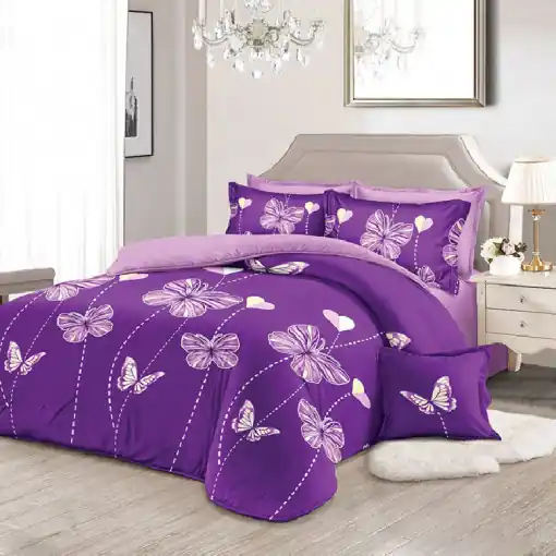 Discount Lenjerie Rubio 6 piese (Finet)
