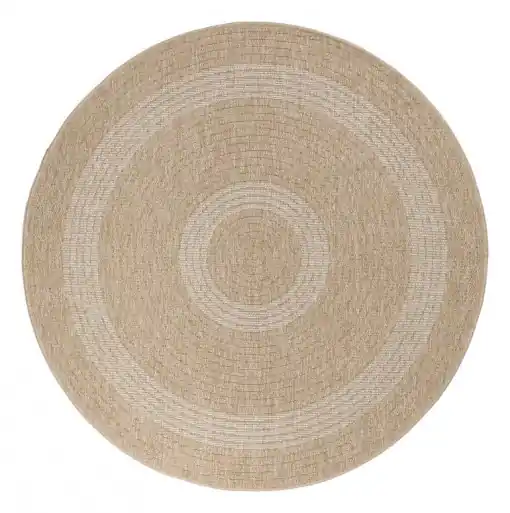 Retur gratuit Covor Comilla Bej V1 160x160 cm