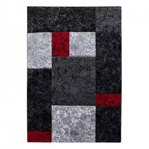 Lichidare de stoc Covor Hawaii Rosu V1 240x340 cm