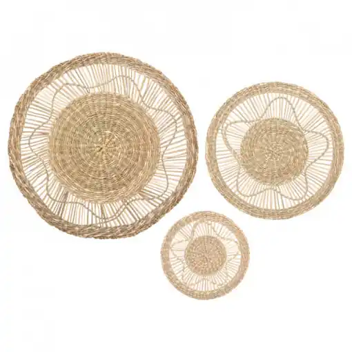 Reduceri Decoratiune pentru perete PWD-0113 19939 Bej