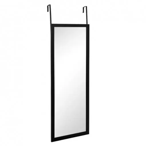 Preț promoțional Oglinda pentru usa PWD-0111 19940 Negru 34x1.7x94cm