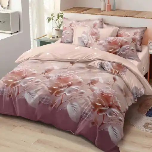 Lenjerie Amaya 6 piese (Finet) Promoție