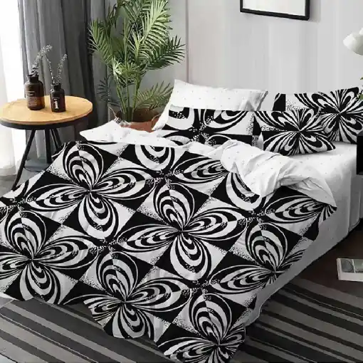 Super ofertă Lenjerie Hypnotic 6 piese (Finet)