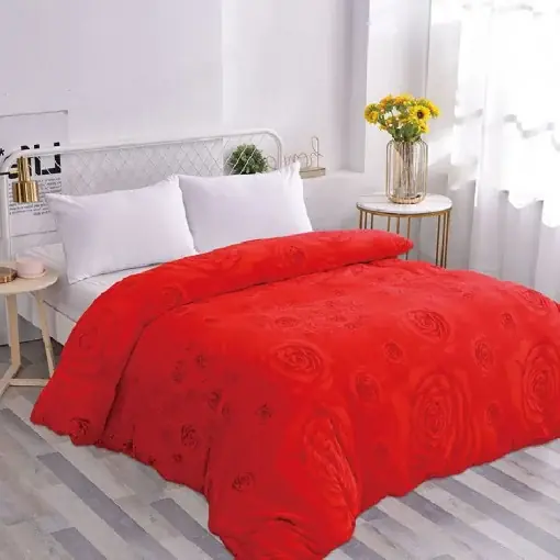 Patura Cocolino Passion 200x230 cm Expediere rapidă