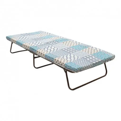 Livrare expres Pat 1 persoana 80X180 cm Daxel 20033