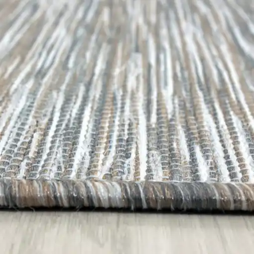 Reducere specială Covor Mambo V1 Taupe 67 x 230cm