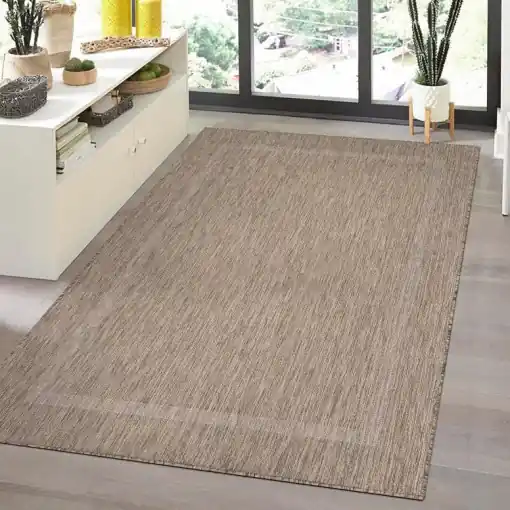 Covor Relax V1 Maro 120 x 170cm Reducere extra