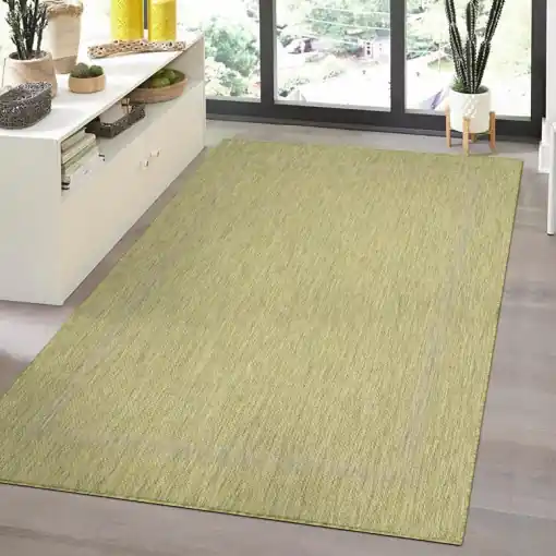 Expediere rapidă Covor Relax V1 Verde 120 x 170cm
