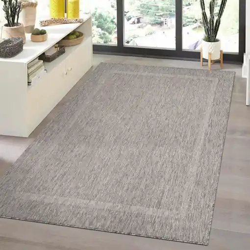 Ofertă exclusivă Covor Relax V1 Gri 60 x 100cm
