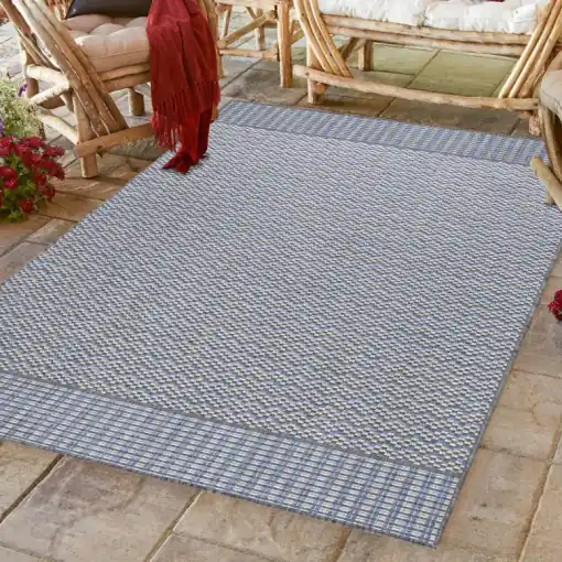 Plată securizată Covor Sunny V9 Gri 120 x 170cm