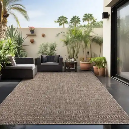 Covor Zagora V3 Bej 120 x 170cm Discount