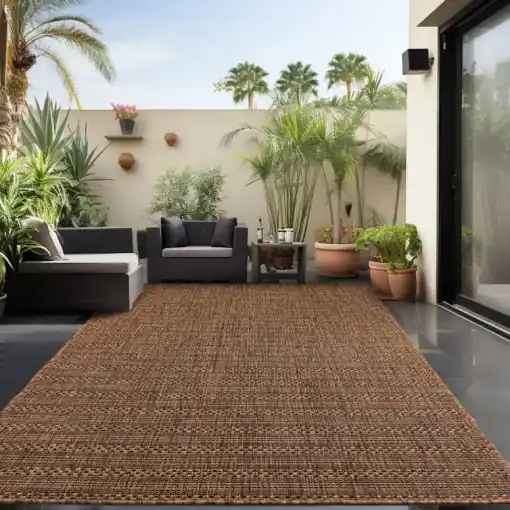 Cumpără acum Covor Zagora V3 aramiu 120 x 170cm