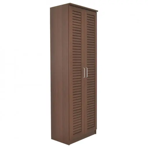 Dulap Pantofi Model Lilith, Nuc, 60x37x183 cm Discount