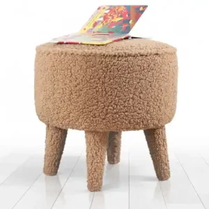 Taburet Raza Camel 40x20 cm Livrare rapidă
