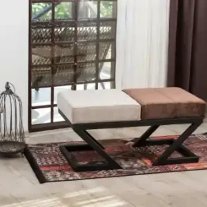 Taburet Farid Bej - Maro 94x46 cm Vezi acum