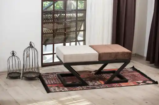 Taburet Farid Bej - Maro 94x46 cm Vezi acum