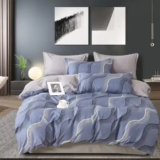 Ofertă de sezon Lenjerie Luz 6 Piese (Finet)